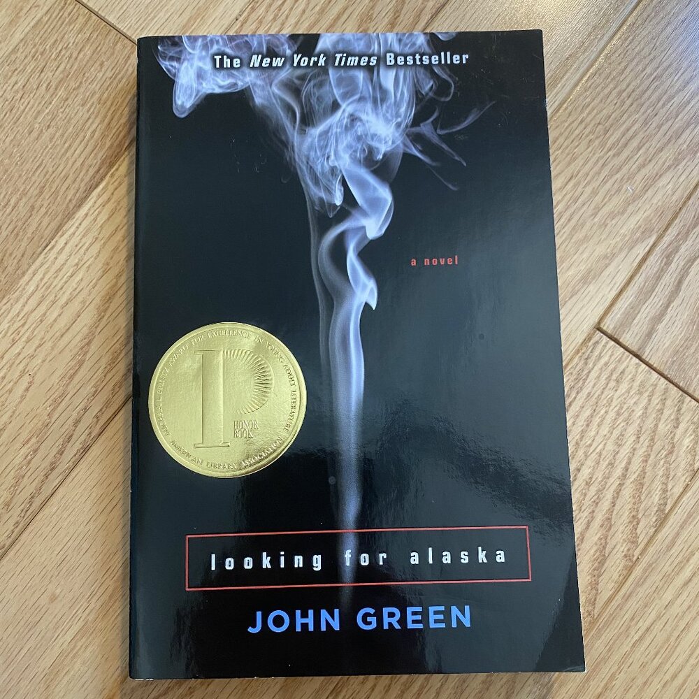 Looking For Alaska